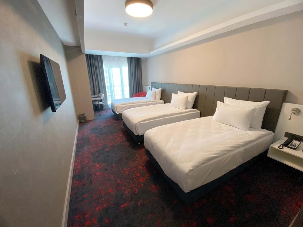 SPARK HOTEL RESIDENCE KONYA