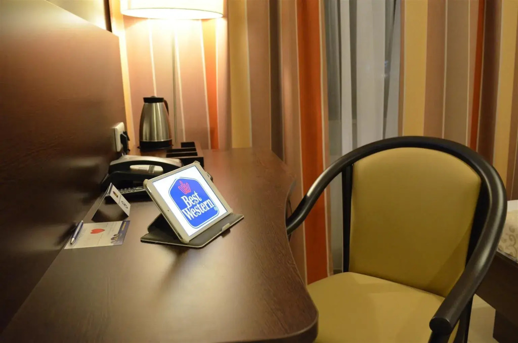 Parkhotel Dreieich
