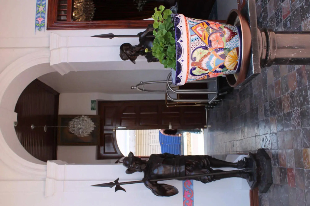 La Casa del Marqués