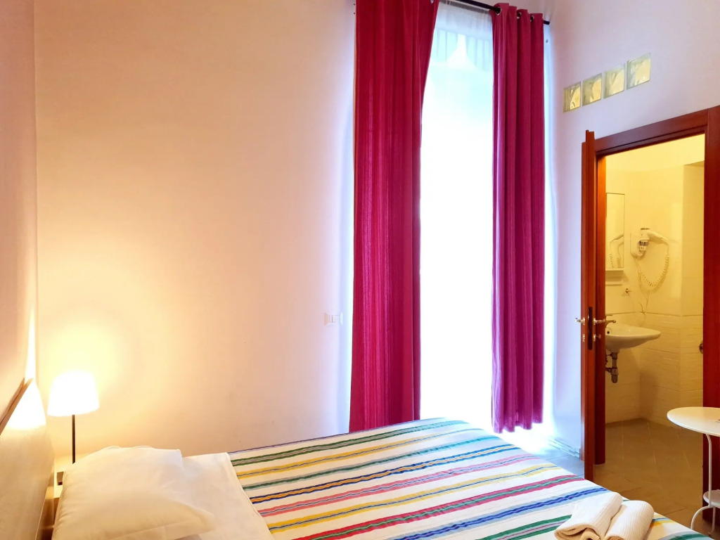 Hostel Mancini Naples