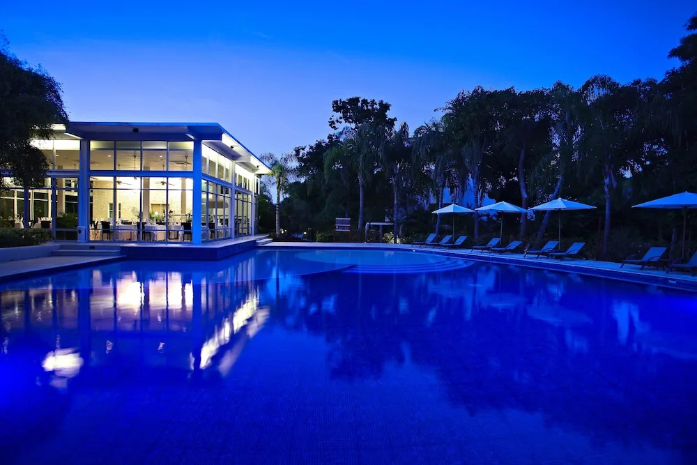 Bahia Principe Vacation Rentals - Quetzal Two-Bedroom Apts