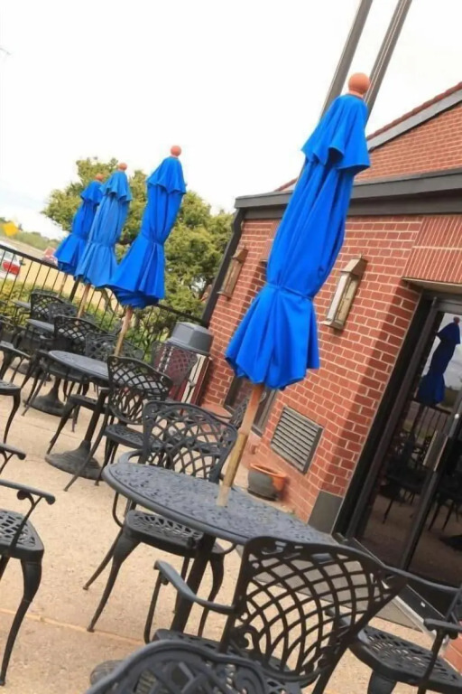 Plaza Inn Midland