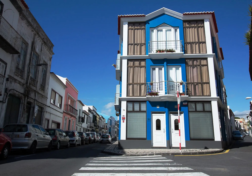 Central Guest House
