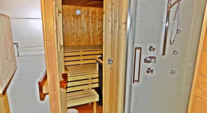 Hotel-Garni Anni