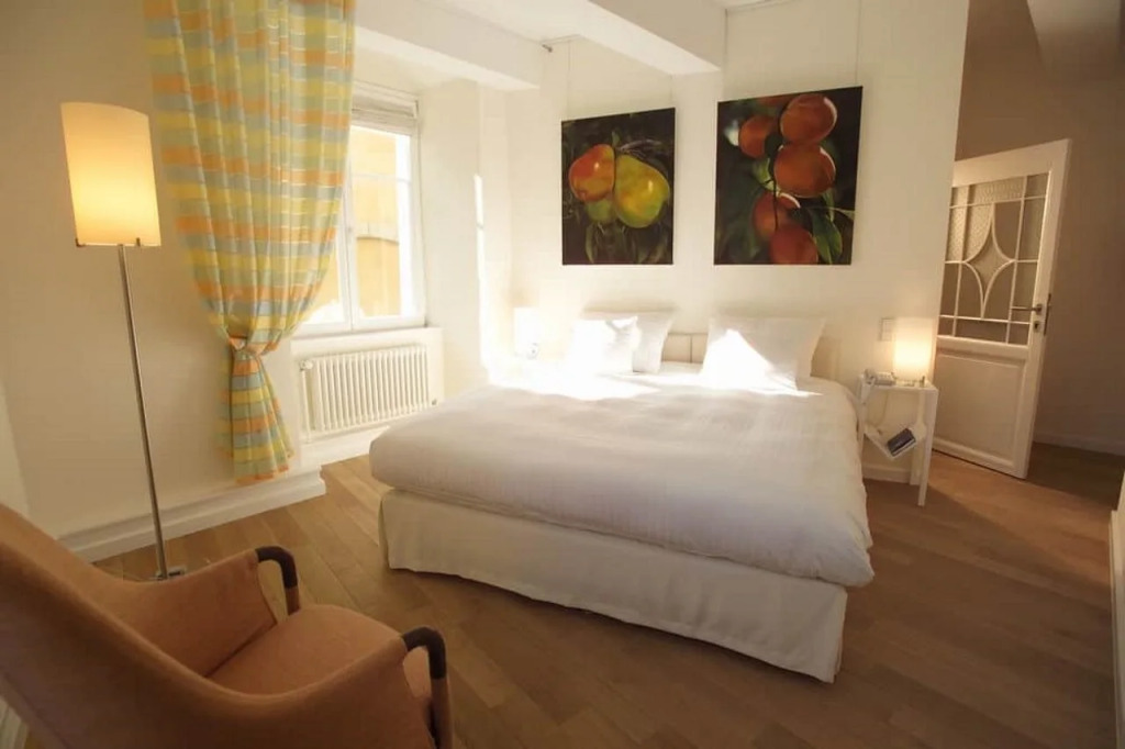 Hotel Parc Beaux Arts