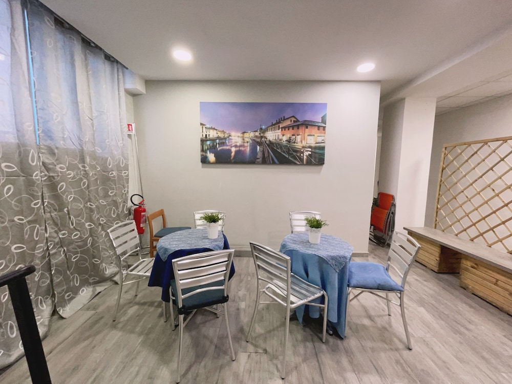 HOTEL BISSI