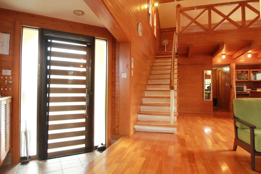Karin Design Cottage