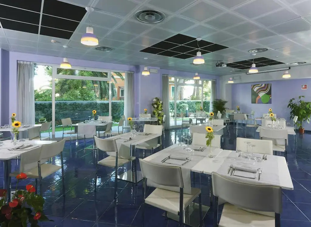 Aurea Hotel