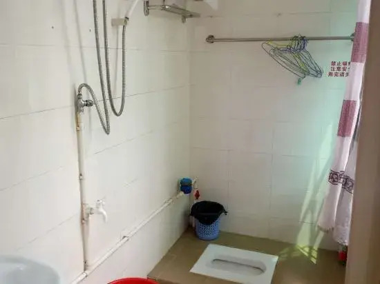 Zhanjiang Xueyou Small Residence