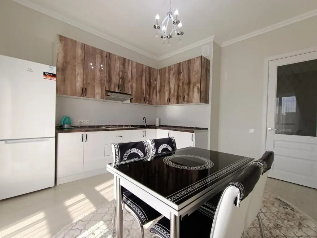 Apartamenty Tamerlan Residence