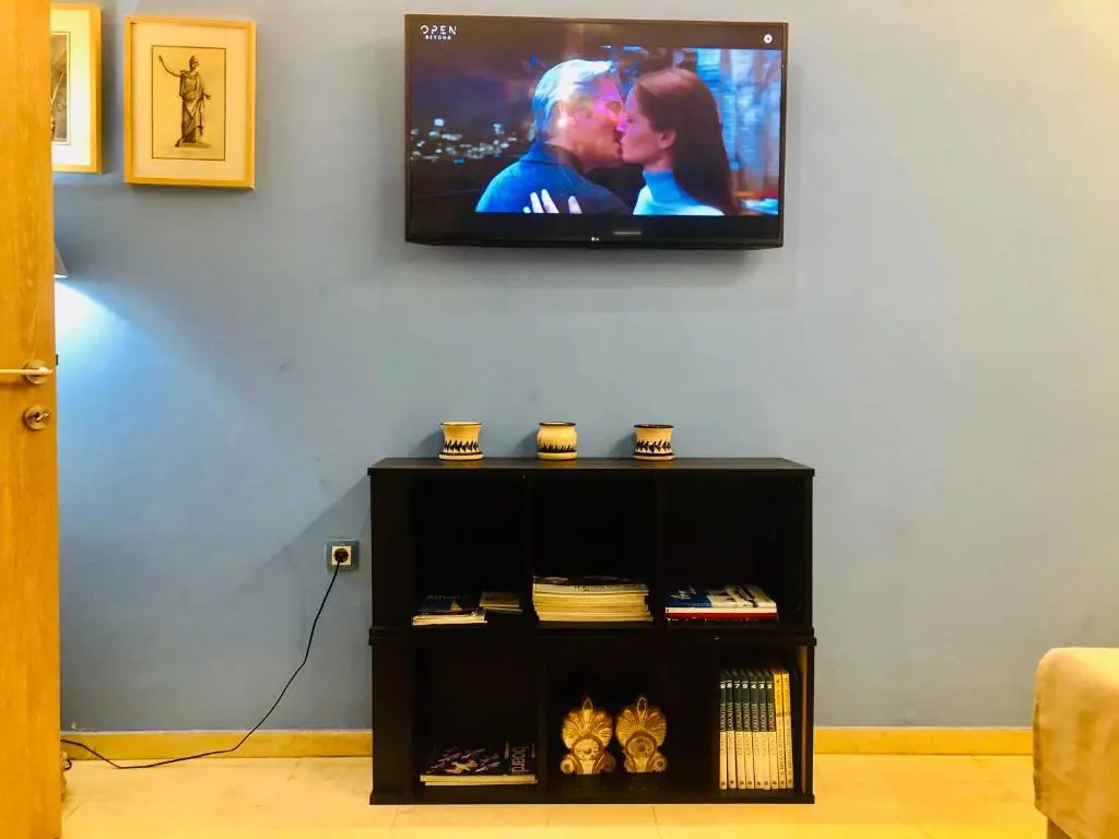 Piraeus Blue Grand Suite di Giorgio 10 mins from the port.