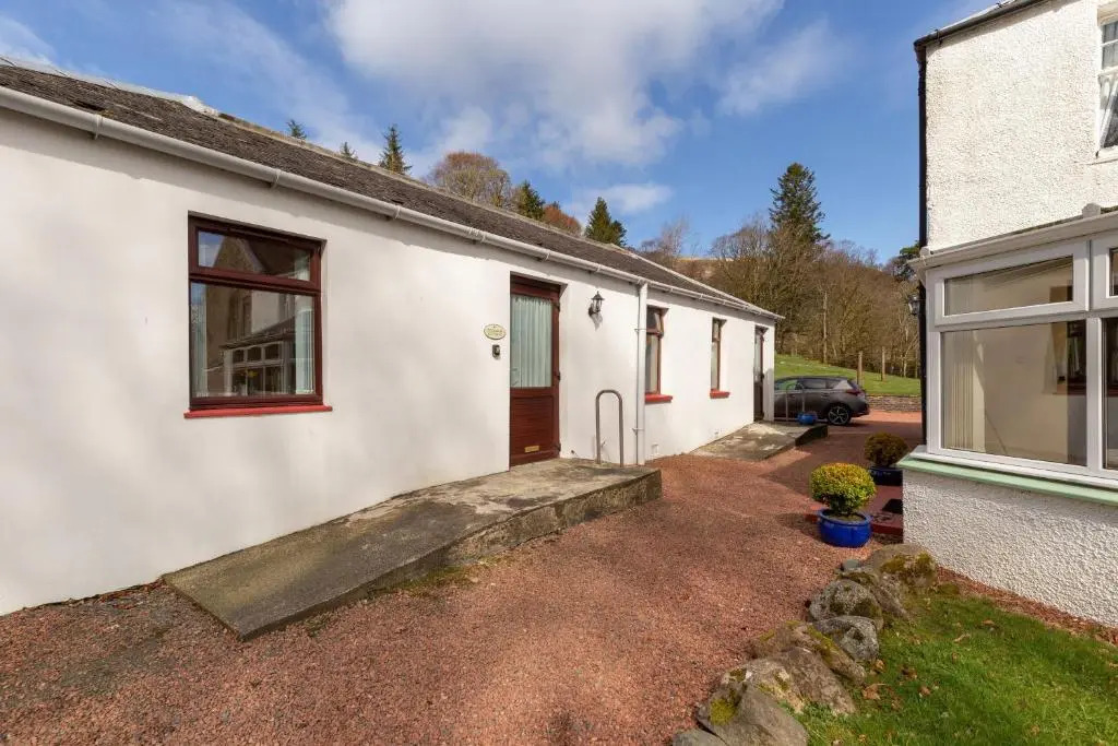 Doonans Cottage