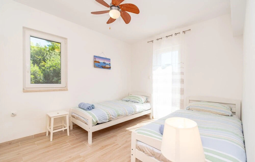 Three-Bedroom Holiday Home In Nova