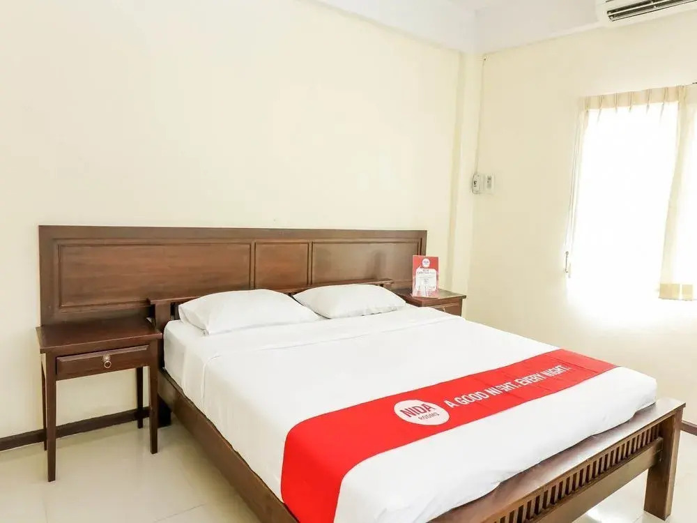 Nida Rooms Sriping 77 Culture Center