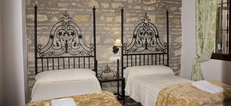 Hostal Palacio del Corregidor