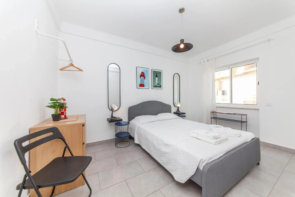 Vasco Da Gama Apartments