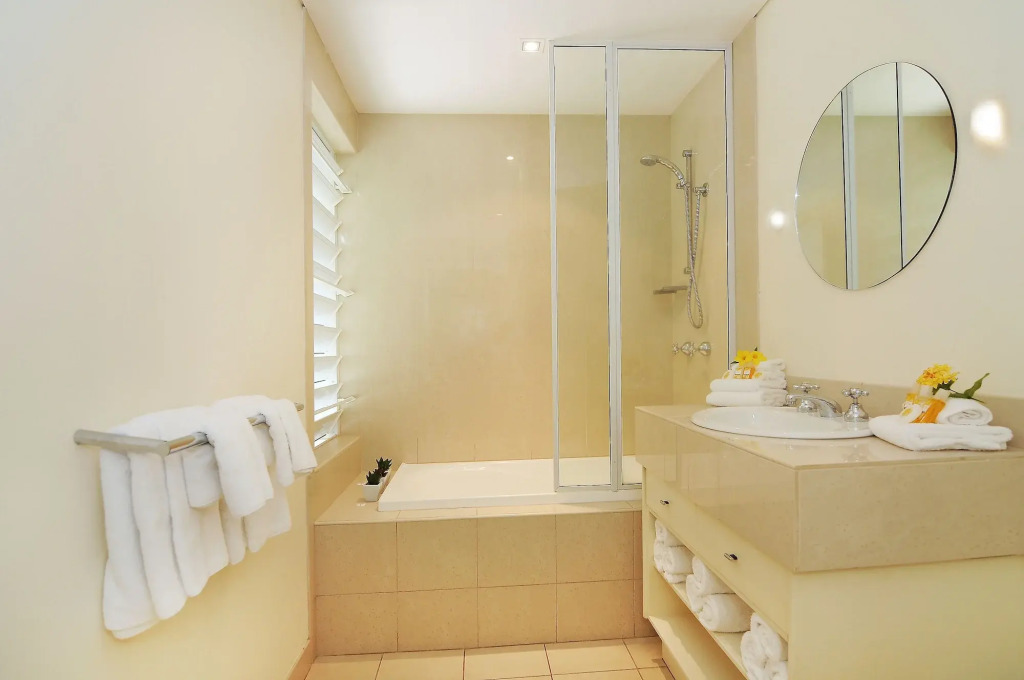 Verandahs Boutique Apartments
