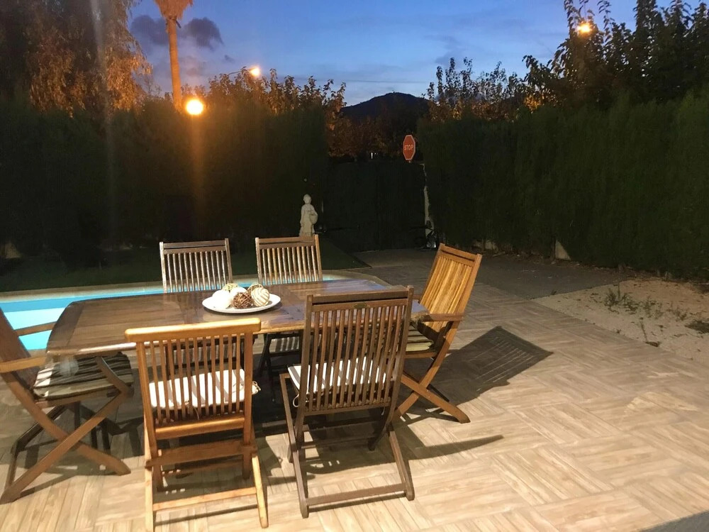 Villa With 4 Bedrooms in Alcúdia, With Private Pool and Wifi