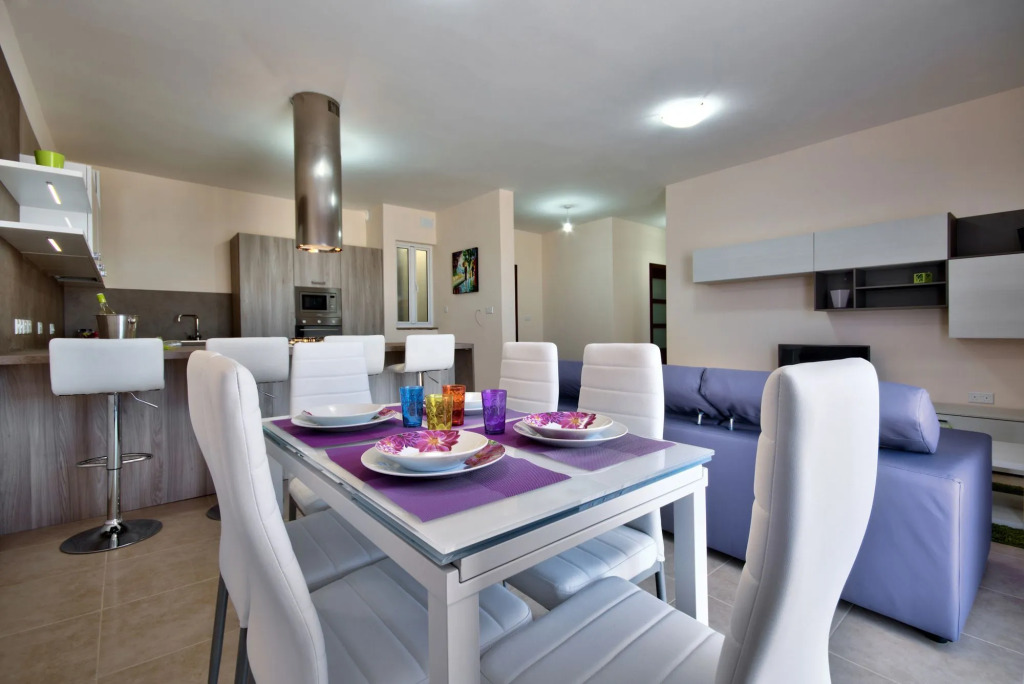 First Class Apartments Ta Martin by G&G
