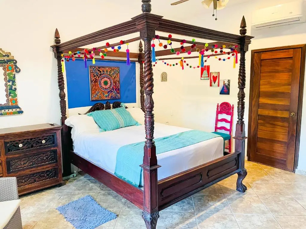 Casa Boho 1
