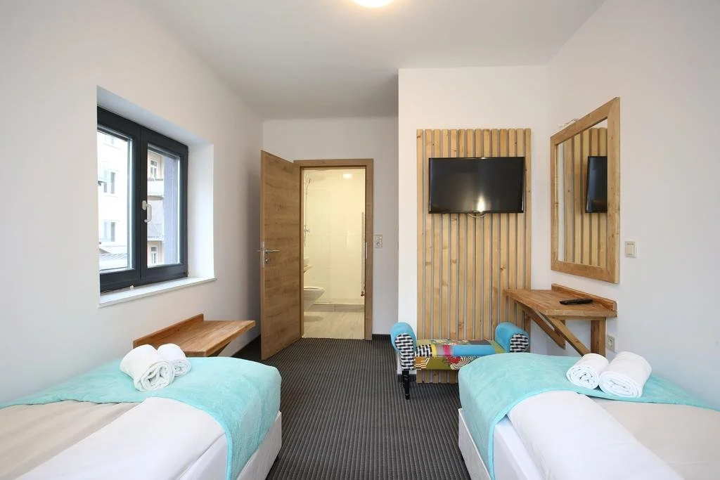 Hotel Modus