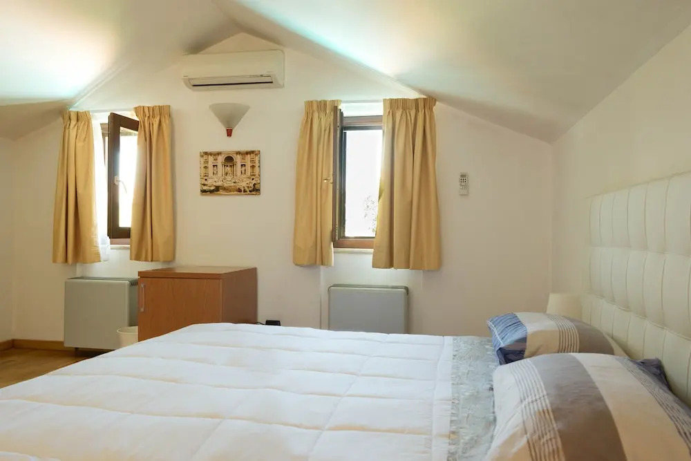 Villa Aurelia Romana