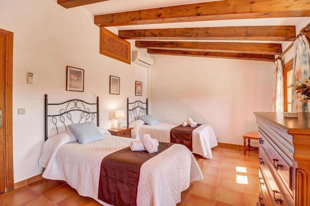 Villa Can Joan