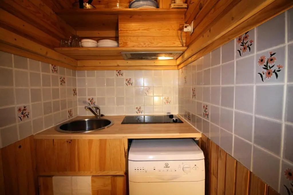 Résidence Palafour - Studio pour 2 Personnes 193806