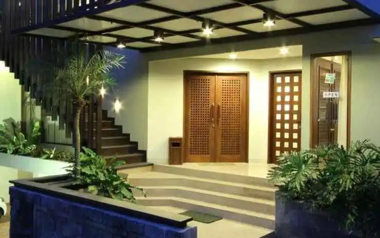 Jiwa Jawa Residence Semarang