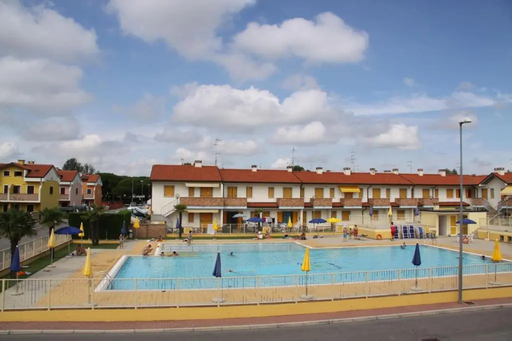 Seaside Family Flat-beahost