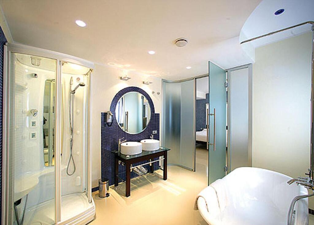 La Griffe Hotel Roma