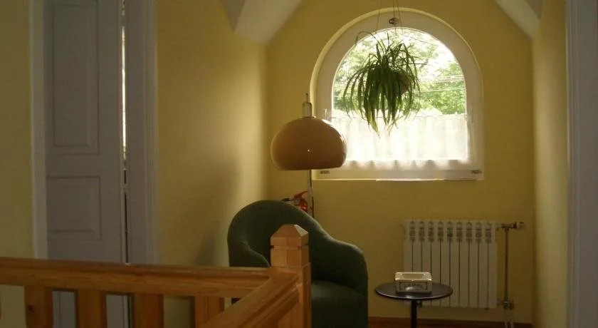 Apartments-Mini-Hotel