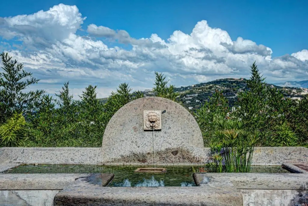 GOCCE VILLAS - Antica Limonaia