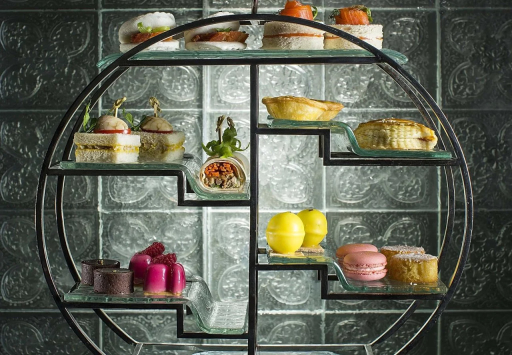 Mandarin Oriental, Macau