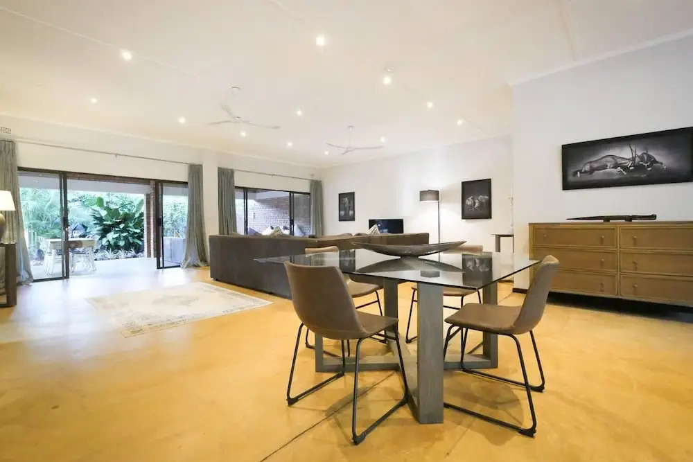Holiday Rental Home in Victoria Falls