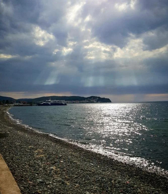 Huzur Motel