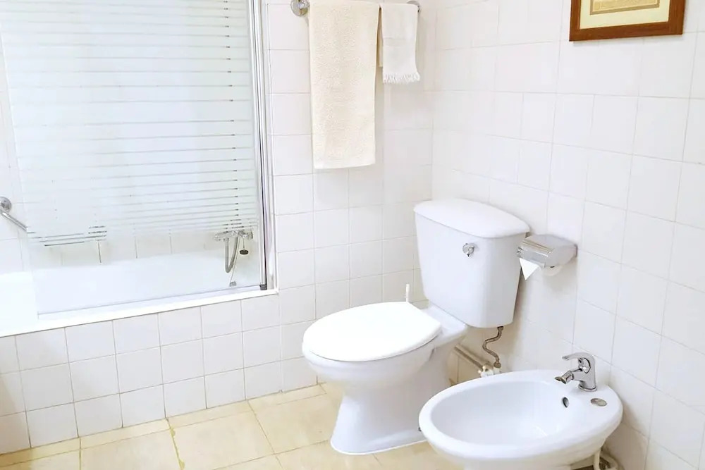 Apartment With 3 Bedrooms in Funchal, With Wonderful sea View, Shared Pool, Furnished Balcony - 500 m From the Beach