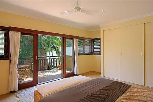 Abbies Beach House