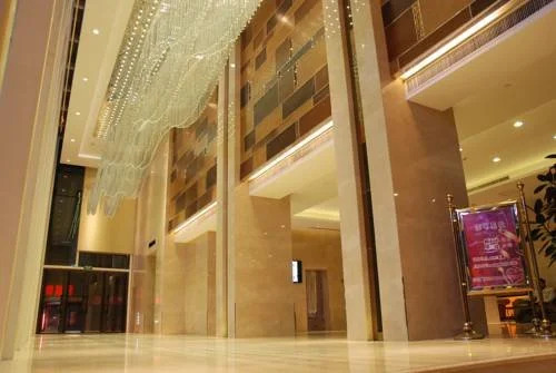 Eletel Hotel Shenyang