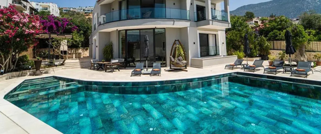 Patika Villas