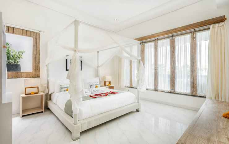 Lacita Villa Seminyak