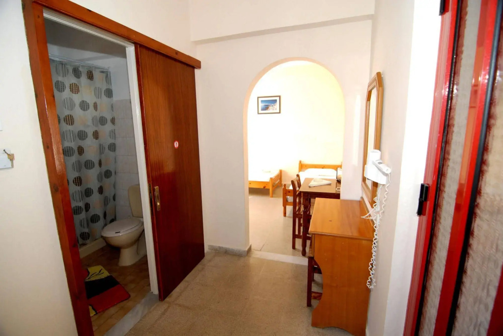 Villa Popi