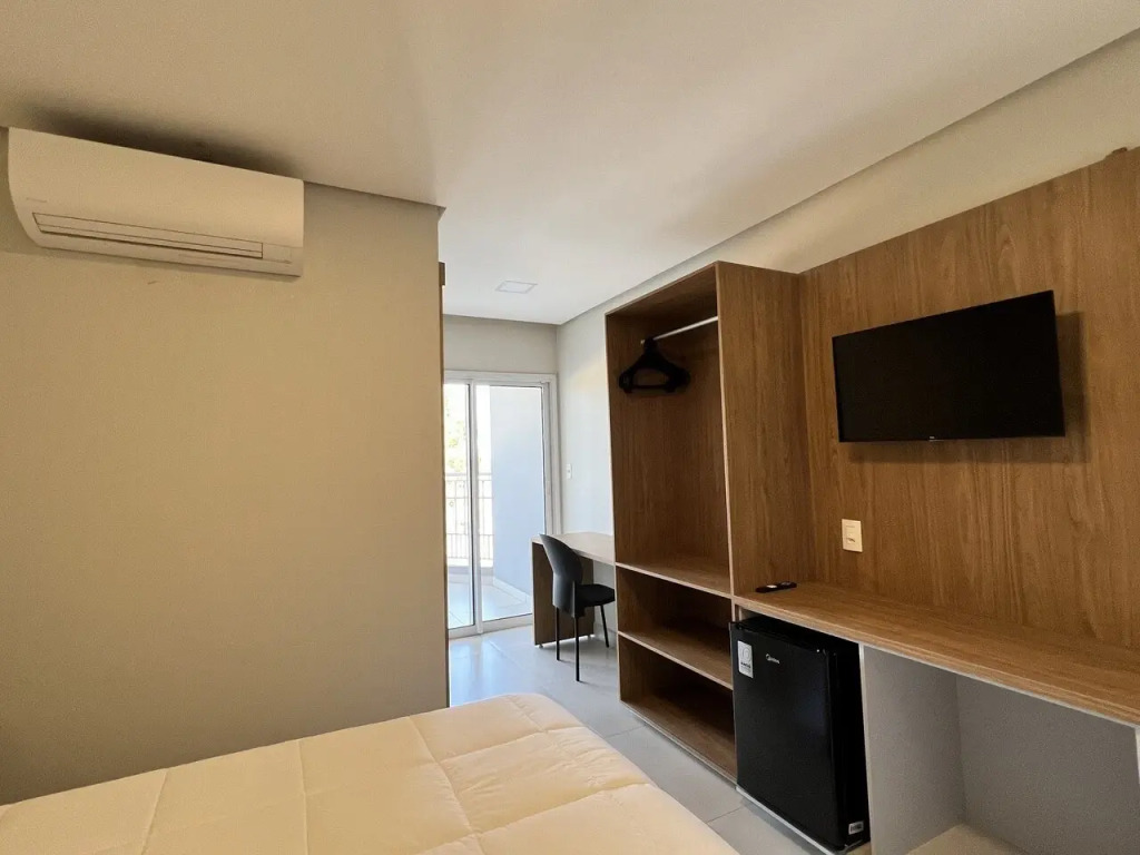 Comfort Hotel Serra da Canastra