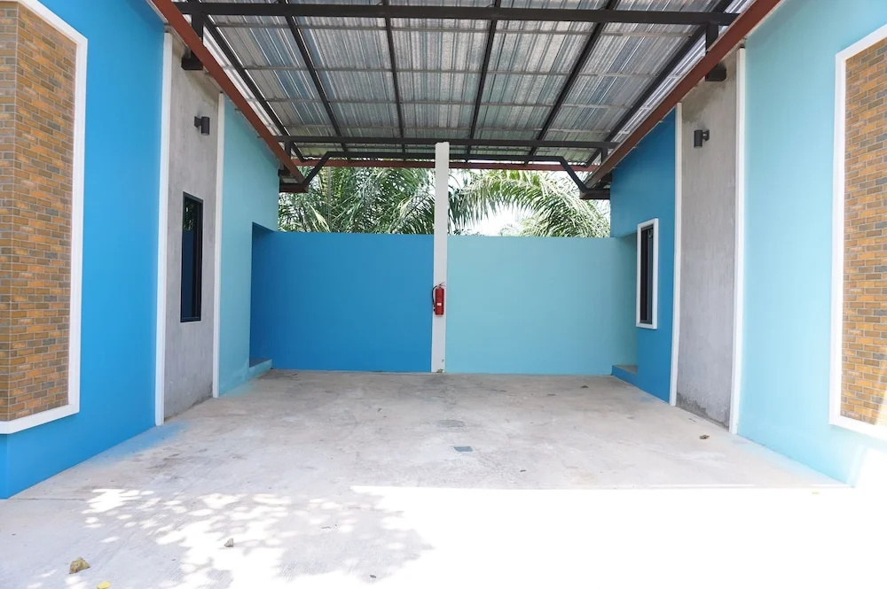 Matina Resort Chumphon