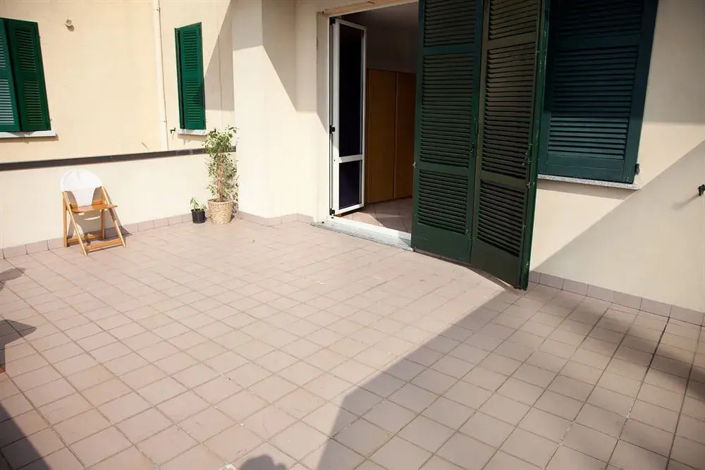 Albergo Da Angela