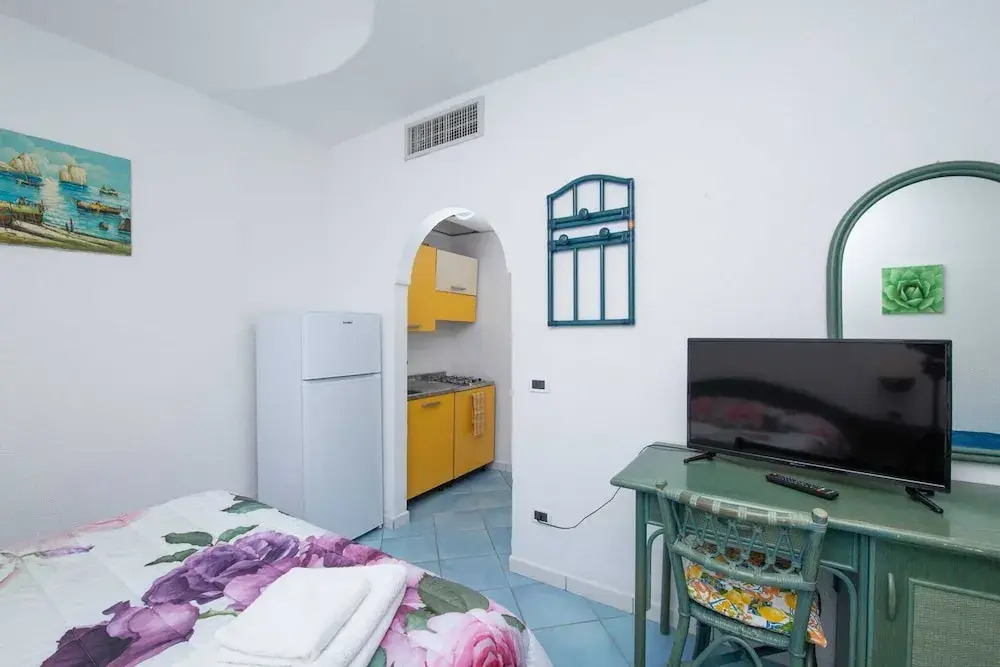 villa al mare famiglia calise