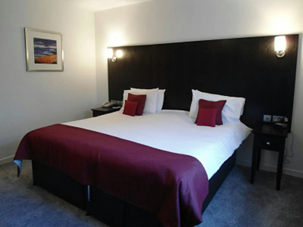 Park Hotel