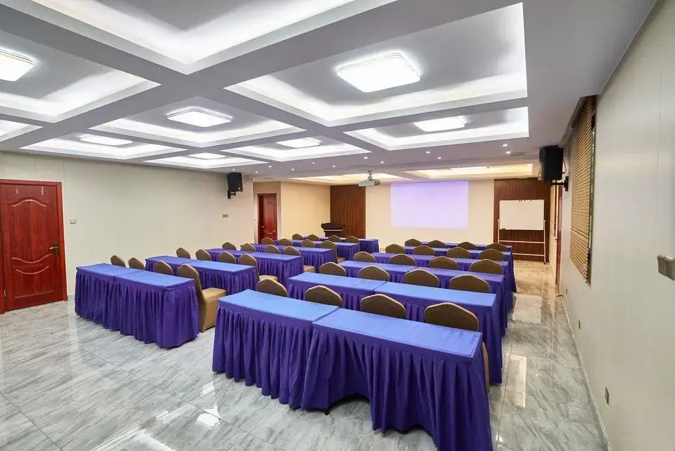 Guanyun International Hotel