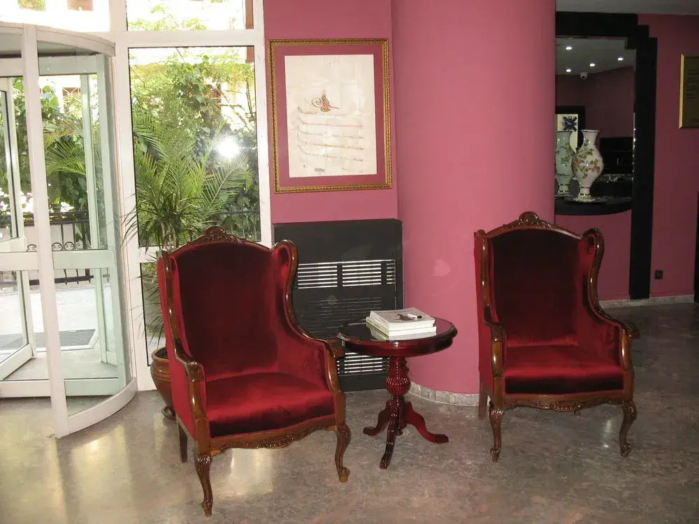 Niza Park Hotel