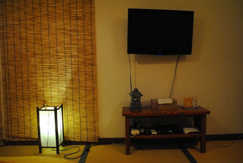 The Sidihome Service Apartment (Saintland Shop)